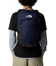 THE NORTH FACE BOREALIS Zaino porta PC 13" tnf navy-tnf bl - Zaini Scuola & Tempo Libero - 5