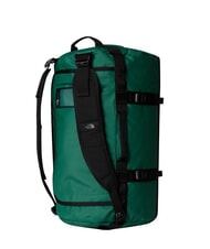 THE NORTH FACE BASE CAMP S Borsone zaino evergreen/tnf black - Borsoni - 2