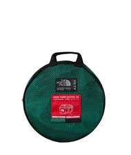 THE NORTH FACE BASE CAMP XS Borsone / Zaino da Viaggio evergreen/tnf black - Borsoni - 3