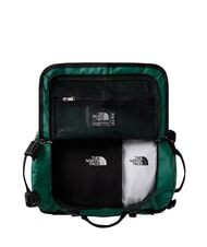 THE NORTH FACE BASE CAMP XS Borsone / Zaino da Viaggio evergreen/tnf black - Borsoni - 4