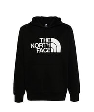THE NORTH FACE EASY  Felpa con cappuccio tnf black - Felpe Uomo - 3