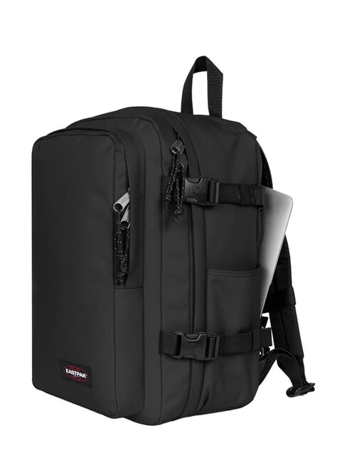 CABIN PAKR Zaino underseater, porta pc 15", ok Ryanair NERO - Zaini Scuola & Tempo Libero