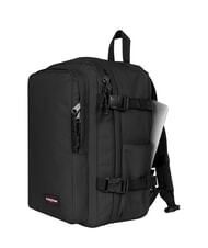 EASTPAK CABIN PAKR Zaino underseater, porta pc 15", ok Ryanair NERO - Zaini Scuola & Tempo Libero - 2