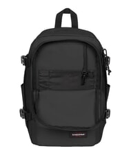 EASTPAK CABIN PAKR Zaino underseater, porta pc 15", ok Ryanair NERO - Zaini Scuola & Tempo Libero - 4