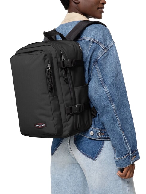 CABIN PAKR Zaino underseater, porta pc 15" NERO - Zaini Scuola & Tempo Libero