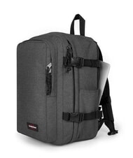 EASTPAK CABIN PAKR Zaino underseater, porta pc 15" BlackDenim - Zaini Scuola & Tempo Libero - 2