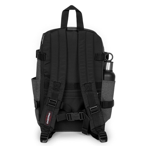 CABIN PAKR Zaino underseater, porta pc 15" BlackDenim - Zaini Scuola & Tempo Libero