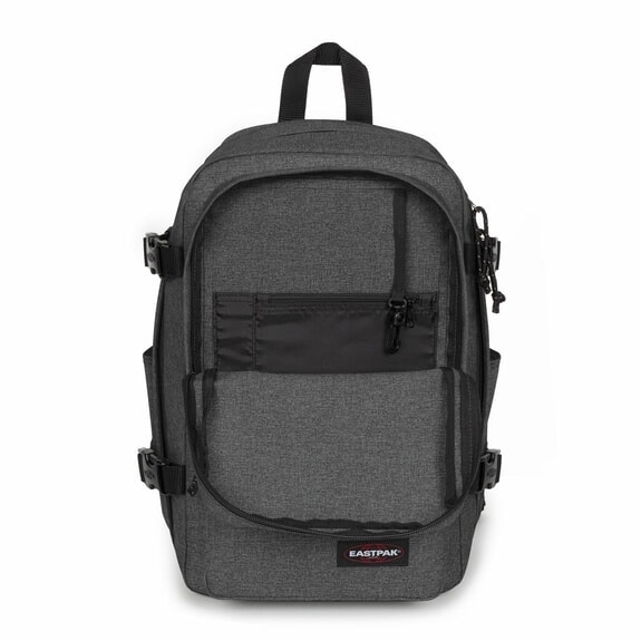 CABIN PAKR Zaino underseater, porta pc 15" BlackDenim - Zaini Scuola & Tempo Libero
