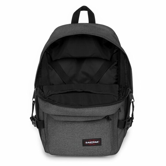 CABIN PAKR Zaino underseater, porta pc 15" BlackDenim - Zaini Scuola & Tempo Libero