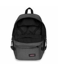 EASTPAK CABIN PAKR Zaino underseater, porta pc 15", ok Ryanair BlackDenim - Zaini Scuola & Tempo Libero - 5