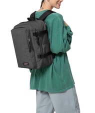 EASTPAK CABIN PAKR Zaino underseater, porta pc 15", ok Ryanair BlackDenim - Zaini Scuola & Tempo Libero - 6