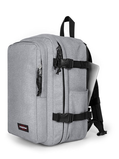 CABIN PAKR Zaino underseater, porta pc 15" sundaygrey - Zaini Scuola & Tempo Libero