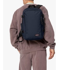 EASTPAK CABIN PAKR Zaino underseater, porta pc 15", ok Ryanair ultramarine - Zaini Scuola & Tempo Libero - 6