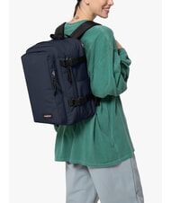 EASTPAK CABIN PAKR Zaino underseater, porta pc 15" ultramarine - Zaini Scuola & Tempo Libero - 7