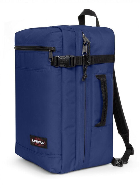 TRANSIT R PACK  Zaino porta PC16" nightsky navy - Zaini Scuola & Tempo Libero