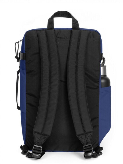 TRANSIT R PACK  Zaino porta PC16" nightsky navy - Zaini Scuola & Tempo Libero
