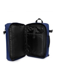 EASTPAK TRANSIT R PACK  Zaino porta PC16" nightsky navy - Zaini Scuola & Tempo Libero - 4