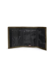 EASTPAK CREW  Portafoglio a strappo armyolive - Portafogli Uomo - 2