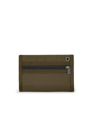 EASTPAK CREW  Portafoglio a strappo armyolive - Portafogli Uomo - 3