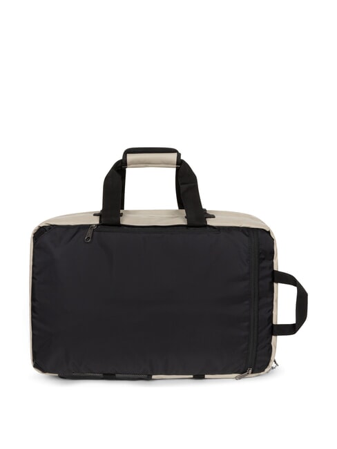 TRAVELPACK WP Borsone Zaino da viaggio tarp beige - Zaini da lavoro porta PC