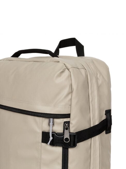 TRAVELPACK WP Borsone Zaino da viaggio tarp beige - Zaini da lavoro porta PC