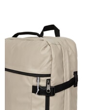 EASTPAK TRAVELPACK WP Borsone Zaino da viaggio tarp beige - Zaini da lavoro porta PC - 7