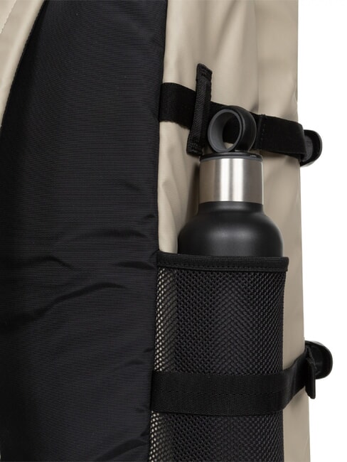 TRAVELPACK WP Borsone Zaino da viaggio tarp beige - Zaini da lavoro porta PC