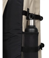 EASTPAK TRAVELPACK WP Borsone Zaino da viaggio tarp beige - Zaini da lavoro porta PC - 8