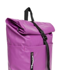 EASTPAK UP ROLL WP Zaino porta pc 13"  tarp fig - Zaini Scuola & Tempo Libero - 4