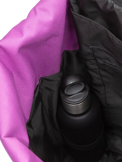 UP ROLL WP Zaino porta pc 13"  tarp fig - Zaini Scuola & Tempo Libero