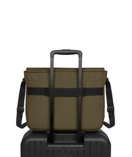 EASTPAK DELEGATE+ Messanger porta pc 17" - Cartelle Lavoro