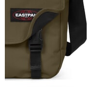 EASTPAK DELEGATE+ Messanger porta pc 17" armyolive - Cartelle Lavoro - 5