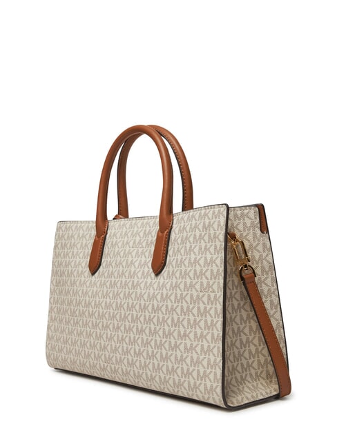 SCARLETT Borsa a mano, con tracolla vanilla/acrn - Borse Donna