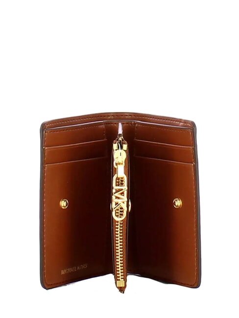 EMPIRE  Portafoglio in pelle luggage - Portafogli Donna