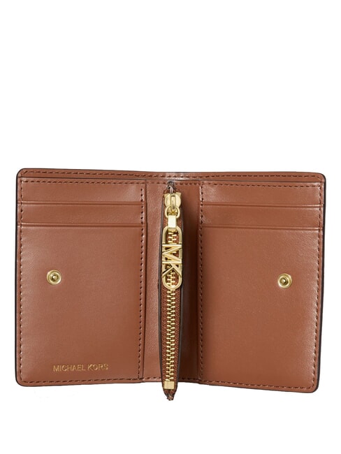 EMPIRE  Portafoglio con portamonete brn/luggage - Portafogli Donna