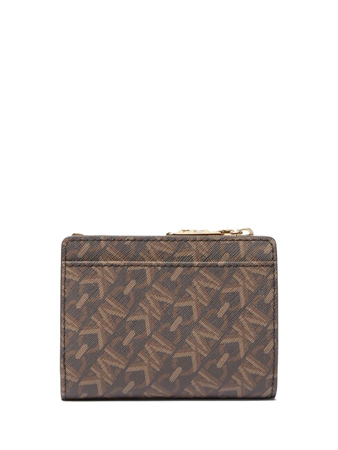 EMPIRE  Portafoglio con portamonete brn/luggage - Portafogli Donna