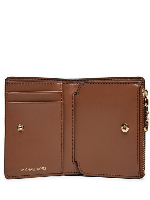 EMPIRE  Portafoglio con portamonete vanilla/lugg - Portafogli Donna