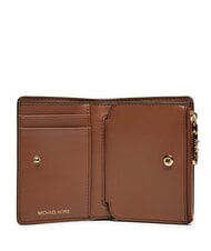MICHAEL KORS EMPIRE  Portafoglio con portamonete vanilla/lugg - Portafogli Donna - 2