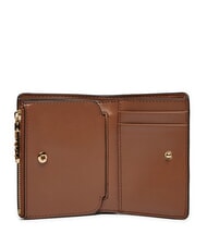 MICHAEL KORS EMPIRE  Portafoglio con portamonete vanilla/lugg - Portafogli Donna - 3