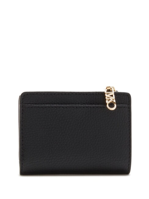 EMPIRE  Portafoglio in pelle black - Portafogli Donna