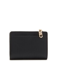 MICHAEL KORS EMPIRE  Portafoglio in pelle black - Portafogli Donna - 3