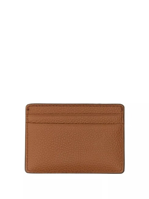 JET SET Portacard in pelle luggage - Portafogli Donna