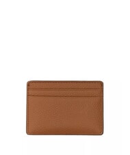 MICHAEL KORS JET SET Portacard in pelle luggage - Portafogli Donna - 2