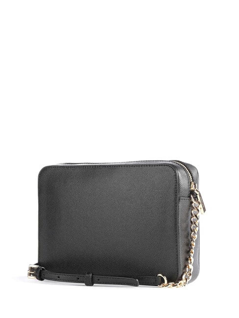 JET SET TRAVEL Mini Bag a tracolla, in pelle black - Borse Donna