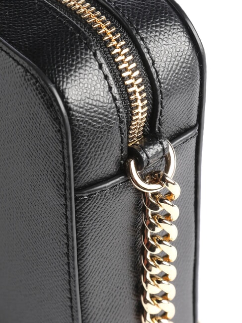 JET SET TRAVEL Mini Bag a tracolla, in pelle black - Borse Donna