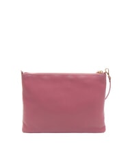 COCCINELLE BEST CROSSBODY Bustina in pelle pulp pink - Borse Donna - 4