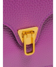 COCCINELLE BEAT SOFT Borsetta a tracolla, in pelle  - Borse Donna