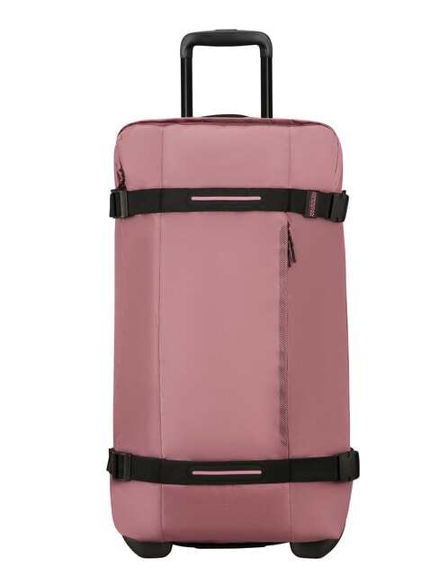 URBAN TRACK Trolley borsone grande lilas pink - Trolley Semirigidi