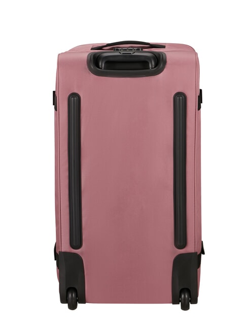 URBAN TRACK Trolley borsone grande lilas pink - Trolley Semirigidi