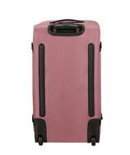 AMERICAN TOURISTER URBAN TRACK Trolley borsone grande lilas pink - Trolley Semirigidi - 4